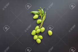 Ruby red grapefruit (citrus × paradisi) $49.95. Whole Small Wild Green Mangoes On Dark Background Cut Off Branch Of Tropical Fruit Top View Flat Lay Season Local Food Product Of Thailand Stock Photo Picture And Royalty Free Image Image