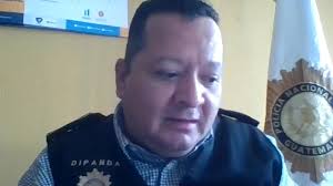 PANDILLAS EN GUATEMALA