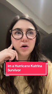 Hurricane Katrina Still Recovering