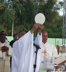 La Voz De Maria Tv Catolica Internacional Posts Facebook