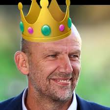 Wollongong Wolves Football Club