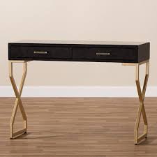 Colella 2 Drawer Console Table Console Table Contemporary Console Sofa End Tables