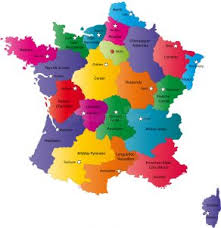 Er zijn nu 18 regio's, waarvan 12 op het vasteland (voorheen 21), corsica met een aparte status, en 5. Waar Wonen In Frankrijk Klimaat Frankrijk France Residence