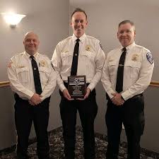 North Tonawanda Police Department