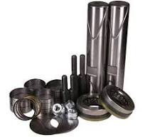 Kaiser Qwik Kit King Pin Set - K80R