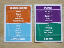 We did not find results for: Tabu Brettspiele Report