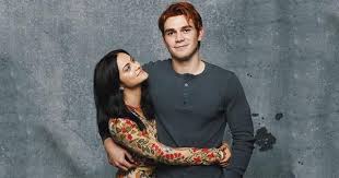 The actor, 23, took to instagram to reveal they were going to. Kj Apa Opens Up His Relationship With Camila Mendes Elle Australia
