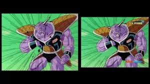 This saga is referred to as the however, when dragon ball super was a thing, the first 2 sagas, the god of destruction beerus saga and the golden frieza saga , were made. Dragon Ball Kai Frieza Saga