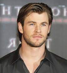 Guys Hairstyles With Cowlicks More Picture Guys Hairstyles With Cowlicks Please Visit Iraq Long Hair Styles Men Mens Hairstyles Thick Hair Korean Long Hair