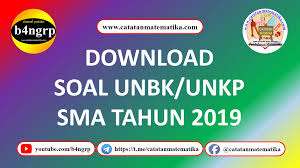 1.bp.blogspot.com berikut ini link download soal latihan atau latihan soal dan pembahasan ujian sekolah (us) dan ujian nasional (un) smk tahu 2020 yang diambil dari berbagi. Download Soal Unbk Unkp Sma 2019 Catatan Matematika