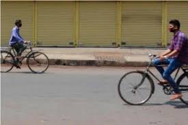 Coronavirus india update कोरोनावायरस के 1,73,790 नए केस, जानें किस राज्य में बढ़ा lockdown, कहां राहत. Bihar Extends Lockdown Till June 8 Curbs Eased To Facilitate Business Dtnext In