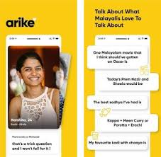 Afterward, enrollment, you can sight snapshots of dormant soulmates on one page and flip through endlessly. Arike Matchmaking App For Malayali Singles Apk Download For Windows Latest Version 2 0