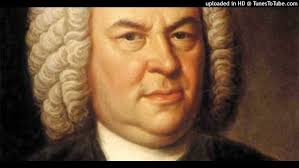 Johann Sebastian Bach