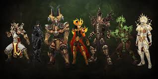 29.06.2020 · diablo 3 collector's edition: Season 21 Trials Of Tempests Is Now Live Diablo Iii