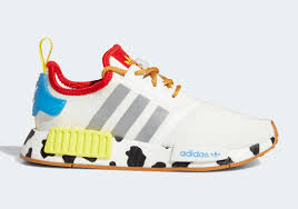 Creators, who love to change the game. Toy Story Adidas Dame 7 Buzz Fy4924 Fitforhealth