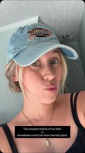 So thankful for my crew 😊