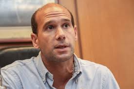 Lema: "Puedo decir sin vanidad que cumplimos con todos los objetivos  trazados"