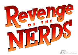 Revenge of the Nerds [remake] - IGN