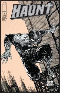 Haunt (comics) - Wikipedia