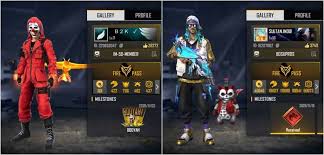 The rising popularity of free fire and the enormous viewership that it enjoys on streaming platforms like youtube has lead to several players taking up professional gaming as a in this article, we discuss his free fire id, stats, k/d ratio, and more. B2k Born2kill Vs Sultan Proslo Who Has The Better Stats In Free Fire