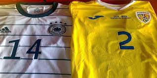 Luogo di incontro che sembra eccitante è trondheim. Germania U21 Romania U21 Live Stream Online In Grupa A De La Euro U21 Din Ungaria