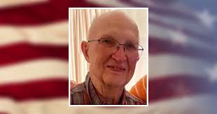 Richard "Dick" Martin Carroll Obituary May 12, 2024