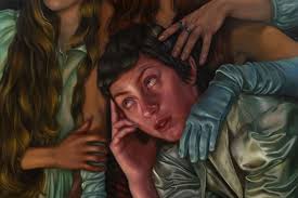 Witness Rare Prints by Jackson Pollock