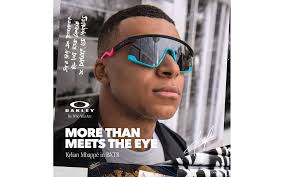 Oakley BXTR OO9280-03 39 Sunglasses