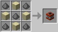 Creation of custom crafting table for minecraft 1.12. Minecraft Crafting Guide