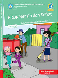 Buku digital ini telah disusun dengan memperhatikan 3 hal pokok, yaitu keterpaduan muatan pembelajaran, pendekatan saintifik, dan penilaian autentik. Buku Paket Tematik Kelas 2 Semester 1 Lengkap Tema 1 2 3 4 Lazada Indonesia