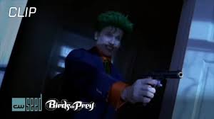 Birds Of Prey Cw Seed Cast Birds Of Prey Joker S Revenge Cw Seed Youtube