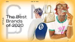 Starte in die neue saison mit asos. Best Clothing Brands Of 2020 Top Fashion Brand Of The Year Complex