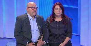 La storia di flora 15 febbraio 2020. C E Posta Per Te Maria De Filippi Chiude Tra Le Lacrime Aspetti Che Mi Venga Un Altro Infarto Lo Strazio Libero Quotidiano