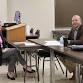 Education Senior Mock Interviews event in St Clairsville, OH