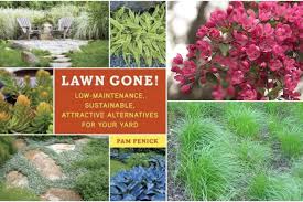 Flowers native to western pennsylvania. Ohio Native Lawn Replacements Toledo Lucas County Public Library