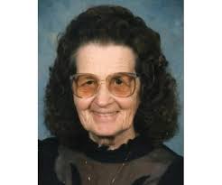 Cleo BUSH Obituary (2017)