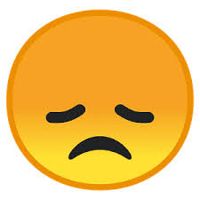 All emoji face clip art are png format and transparent background. Pleading Face Emoji Clipart Free Download Transparent Png Creazilla