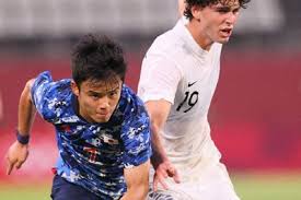 公益財団法人日本サッカー協会(jfa) 公式アカウント japan football association official account #jfa #daihyo #samuraiblue #新しい景色を2022 #nadeshiko #u24日本代表 www.jfa.jp. 1iqdzeyhxz5l8m