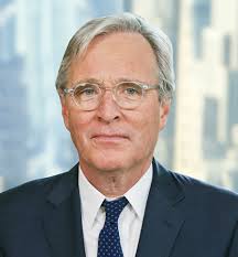 2025 ADVANCED LEADERSHIP INITIATIVE COHORT BIOGRAPHIES