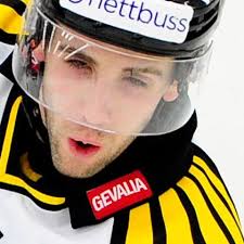 Ryan Gunderson kan lämna för Lugano