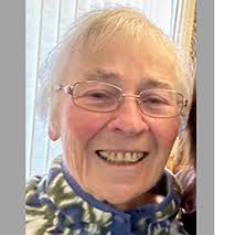 Susan Mae MHELCH Obituary -