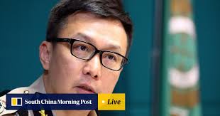 After 18 years Hong Kong customs to be helmed by insider instead of career  bureaucrat