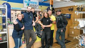 Schnappchen Beim Bike Market Piste Rostock