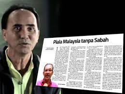 Berita telus & tulus hanya untuk anda setiap hari. Piala Malaysia Hilang Seri Tanpa Sabah