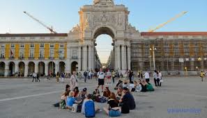 Предлагаем вашему вниманию лучшие моменты поединка. Portugaliya Otkryvaet Granicy Dlya Turistov Kogo Budut Puskat