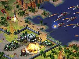 Command And Conquer Red Alert 2 Command And Conquer Real Time Strategy Game Strategy Games