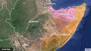 The president of the republic of somaliland, he muse bihi abdi, has received a team of international observers in the presidential palace. 2 Shot Dead In Somaliland As Opposition Party Calls Voting Rigged Voice Of America English