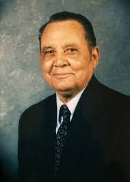 Mr. David Columbus Emanuel