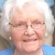 Lois Strickland Cannon Obituary May 1, 2020