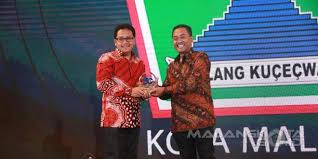 Manfaat industri kreatif adalah sebagai berikut: Industri Kreatif Arsip Pemerintah Kota Malang